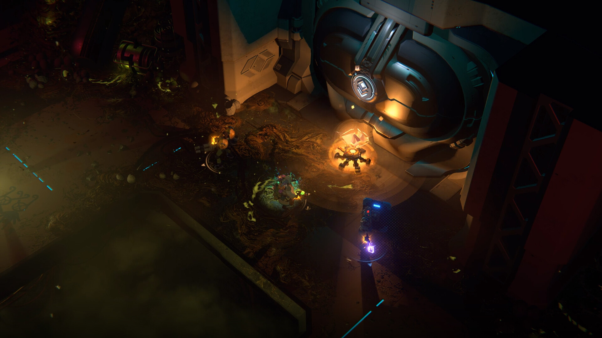 图片[9]-无尽地牢|Endless Dungeon|1.6.11061|整合全DLC-萌芽游戏