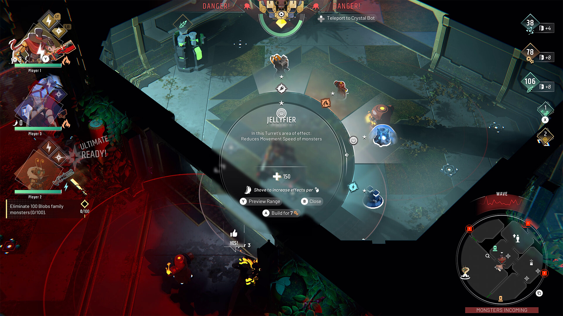图片[18]-无尽地牢|Endless Dungeon|1.6.11061|整合全DLC-萌芽游戏