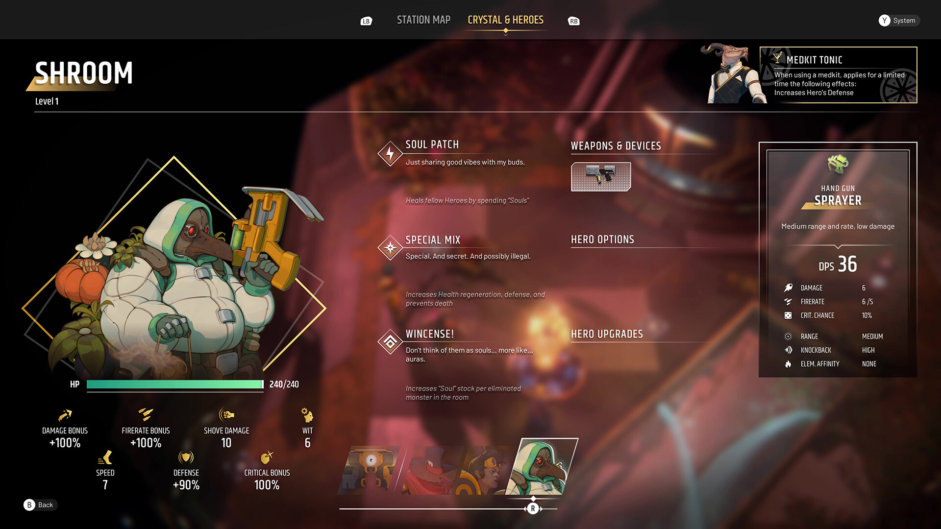 图片[8]-无尽地牢|Endless Dungeon|1.6.11061|整合全DLC-萌芽游戏