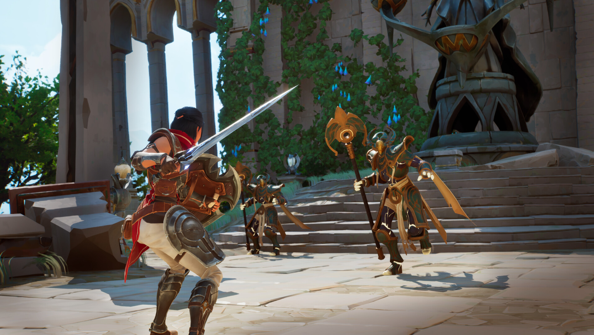 图片[10]-永恒之链|Eternal Strands|1.0.15.3292-萌芽游戏