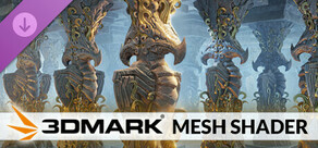 3DMark Mesh Shader feature test