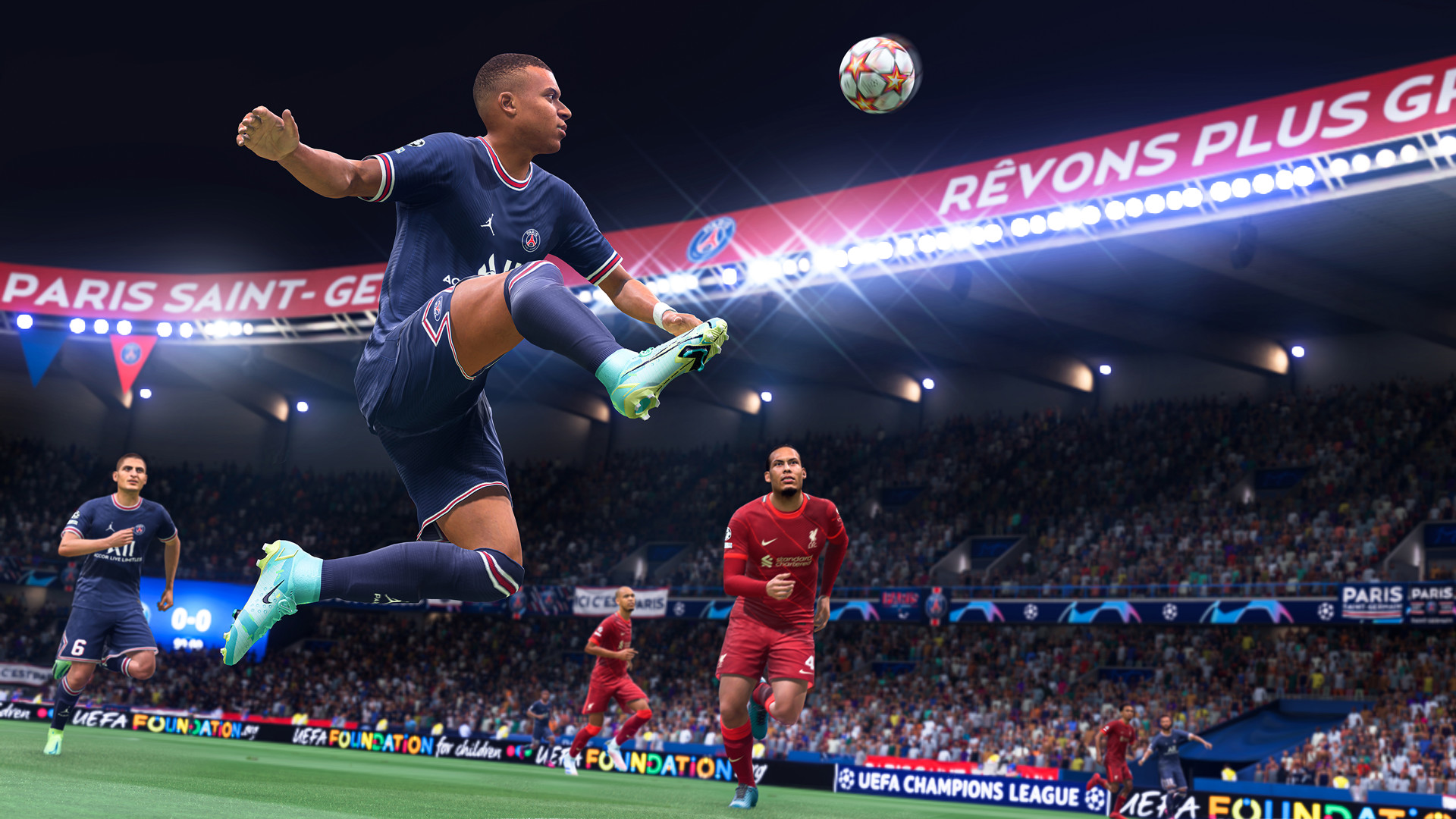 图片[3]-国际足球大联盟22|FIFA 22|1.0.77.45722-萌芽游戏