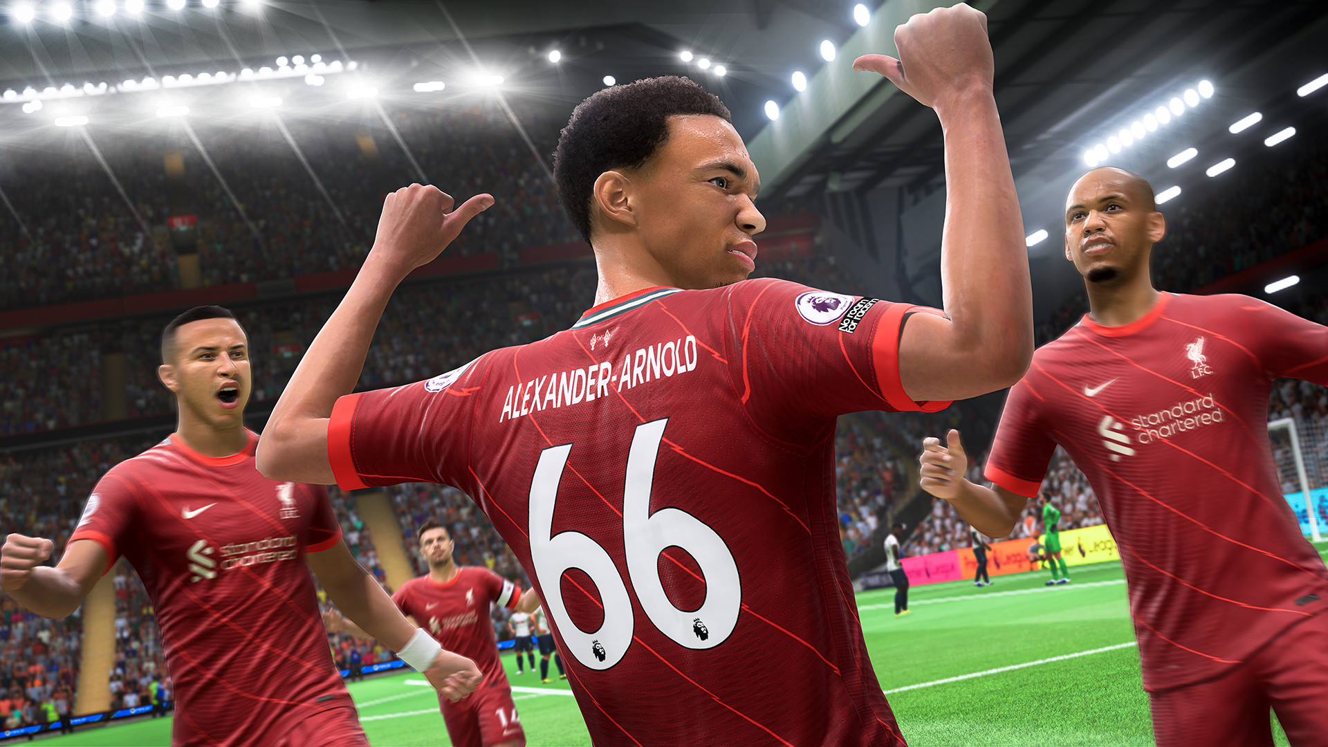 图片[2]-国际足球大联盟22|FIFA 22|1.0.77.45722-萌芽游戏