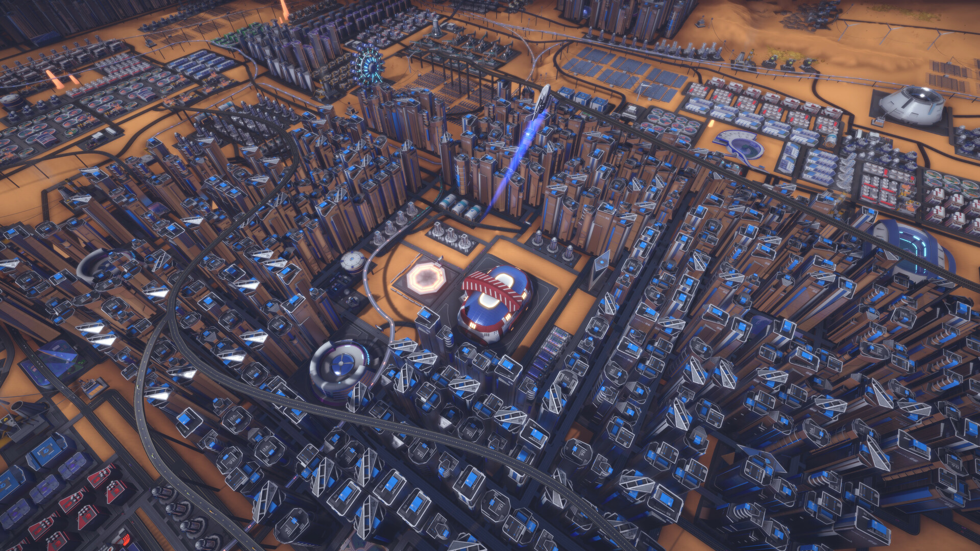 图片[1]-基建空间|InfraSpace|1.55.454-萌芽游戏