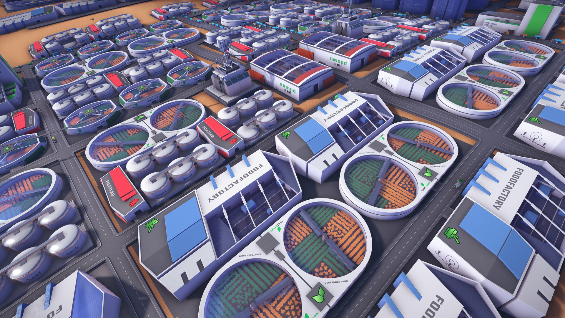 图片[8]-基建空间|InfraSpace|1.55.454-萌芽游戏