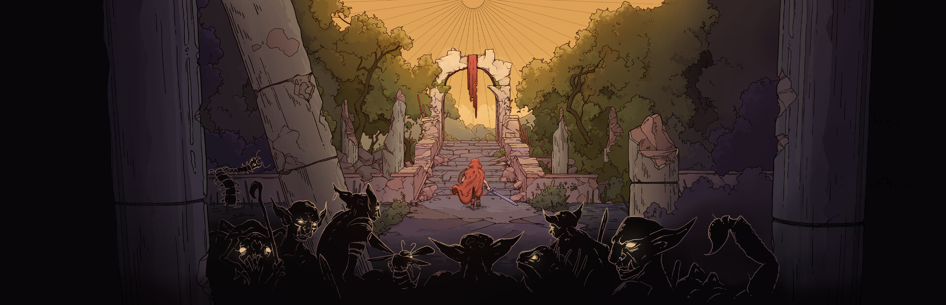 特里修斯之门|The Doors of Trithius|0.5.19