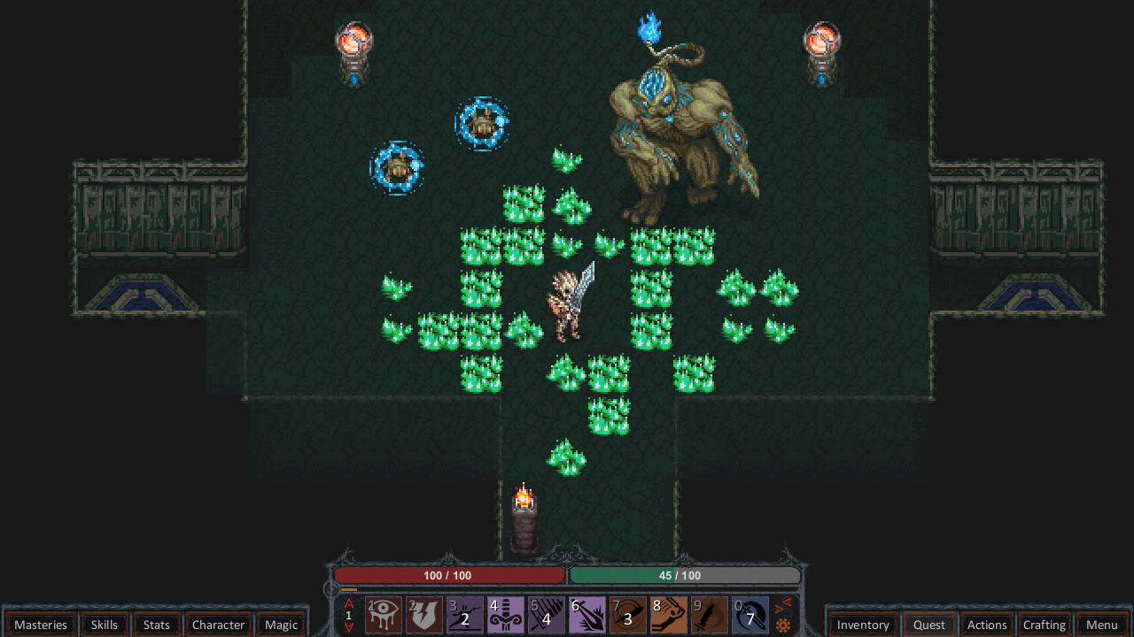 图片[12]-特里修斯之门|The Doors of Trithius|0.5.19-萌芽游戏