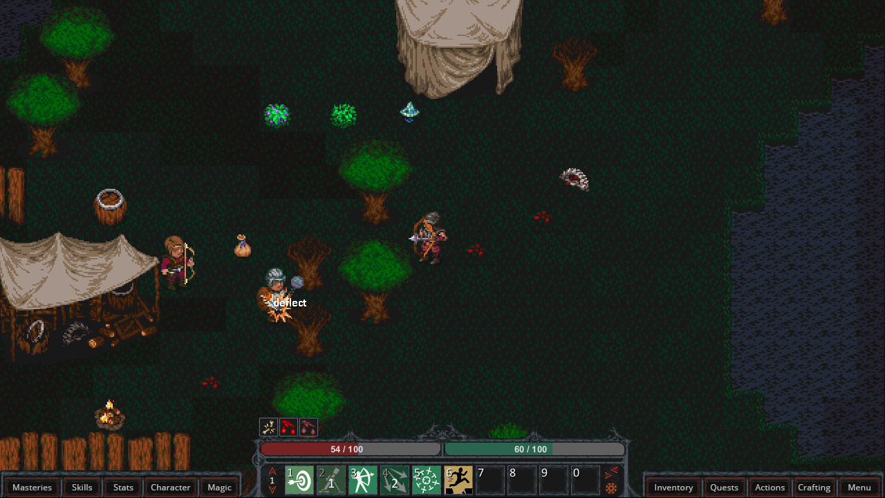 图片[10]-特里修斯之门|The Doors of Trithius|0.5.19-萌芽游戏