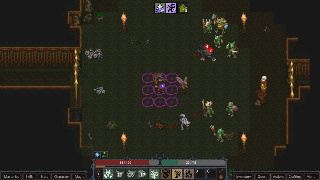 图片[11]-特里修斯之门|The Doors of Trithius|0.5.19-萌芽游戏