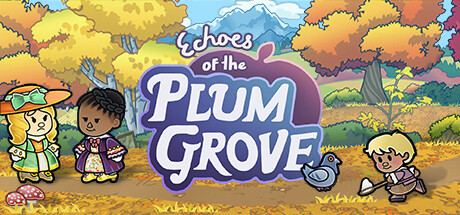 梅林回响|Echoes of the Plum Grove|1.0.6.05s-萌芽游戏