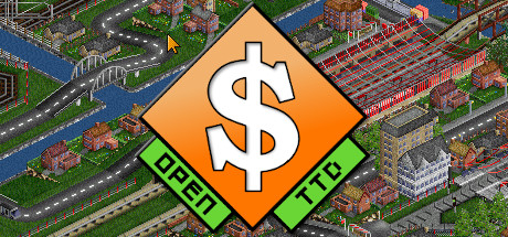 运输大亨|OpenTTD|15.3-萌芽游戏