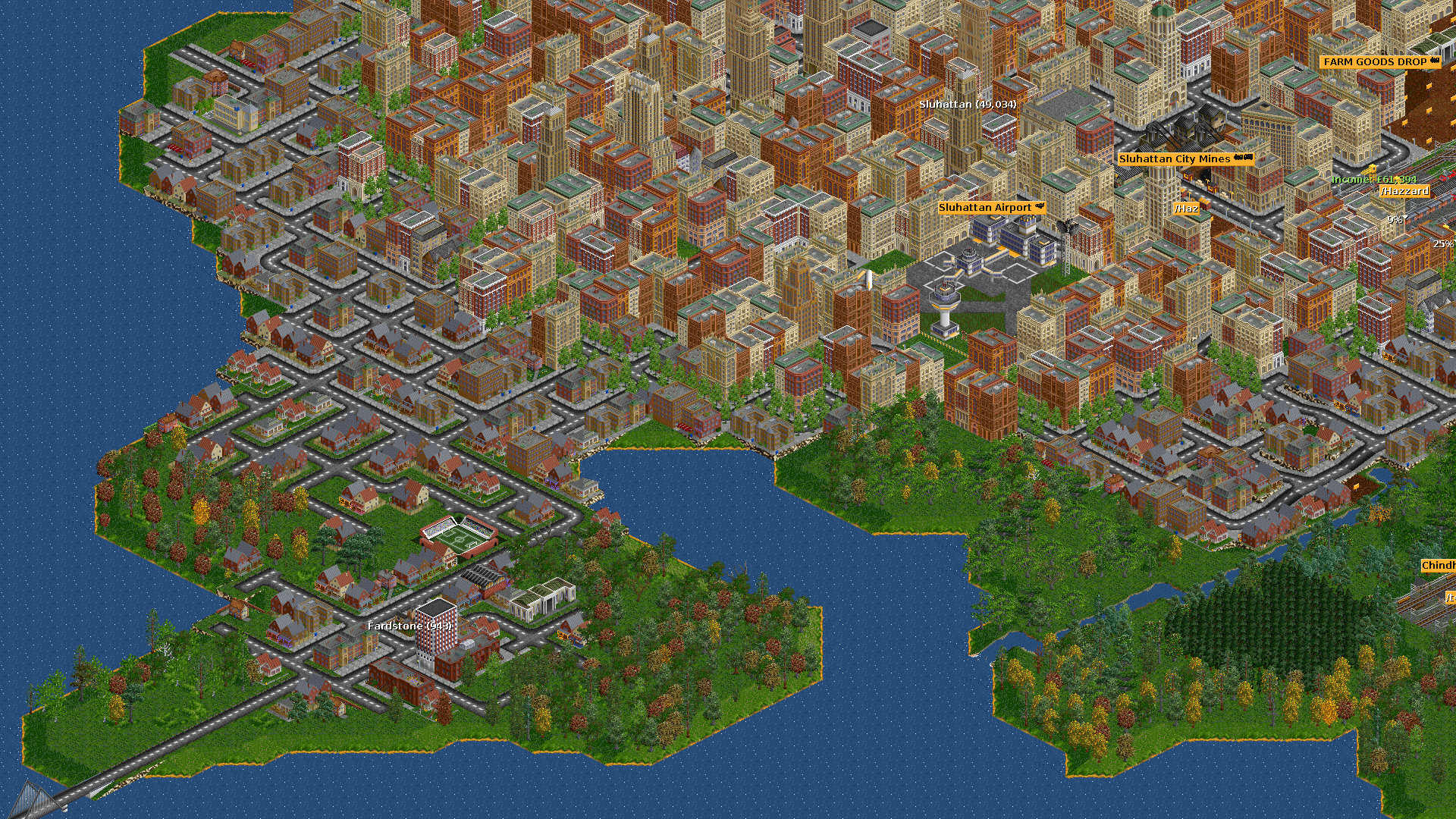 图片[2]-运输大亨|OpenTTD|15.3-萌芽游戏