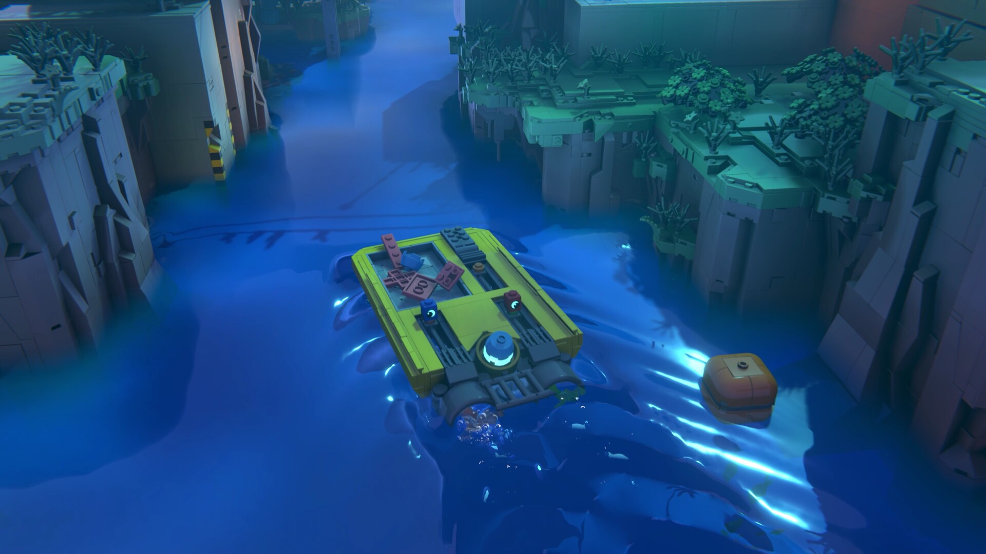 图片[3]-乐高旅行者|LEGO Voyagers|1.1.0-萌芽游戏