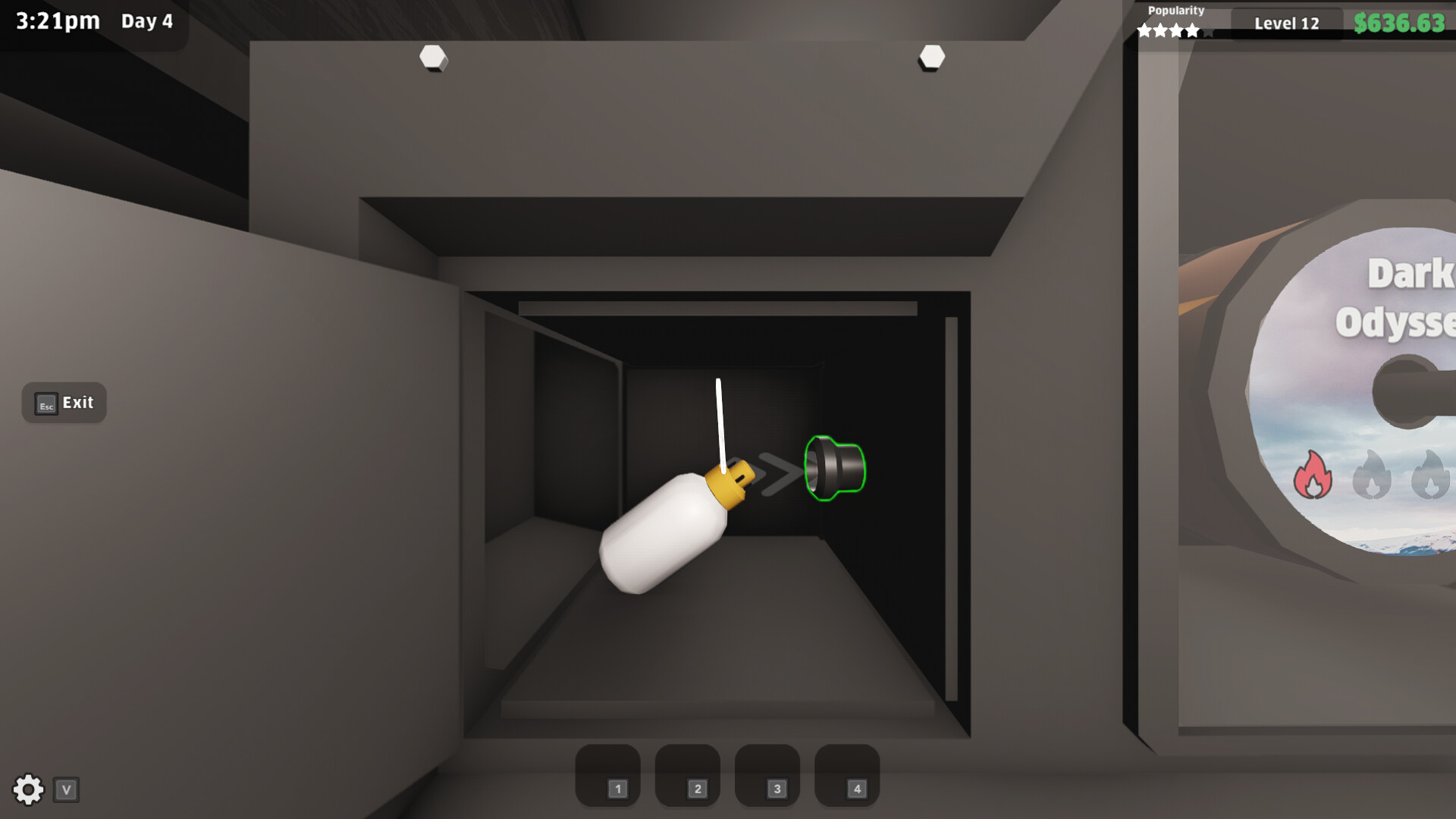 图片[25]-终极影院模拟器|Ultimate Theater Simulator|1.3.8-萌芽游戏