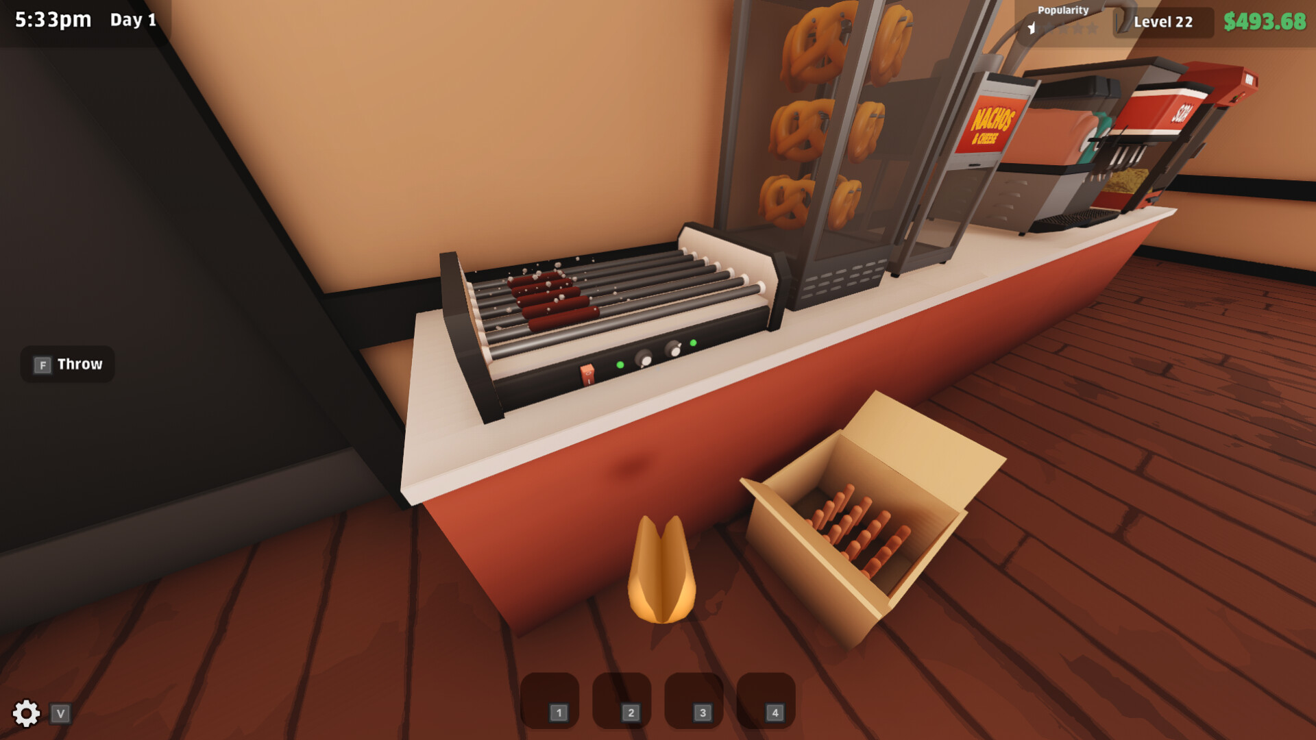 图片[26]-终极影院模拟器|Ultimate Theater Simulator|1.3.8-萌芽游戏