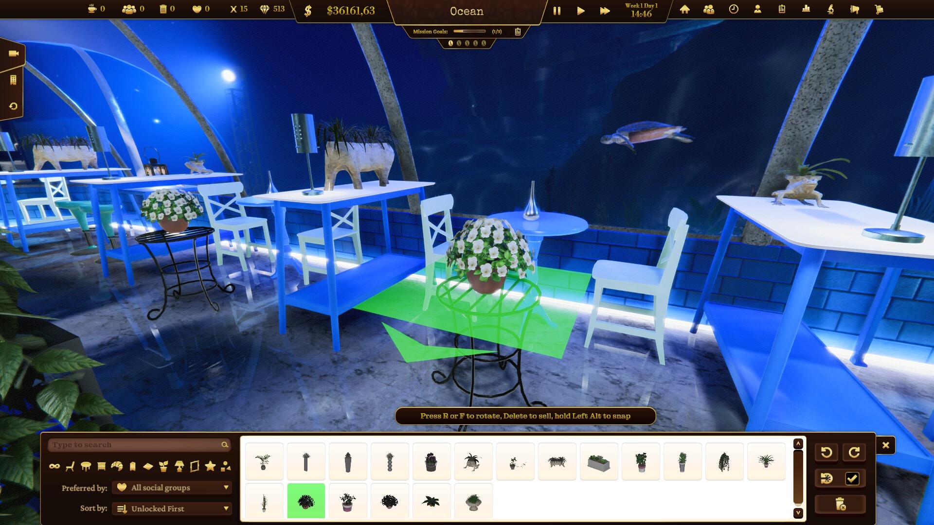 图片[12]-浓咖啡大亨|Espresso Tycoon|2025.7.25.2-萌芽游戏