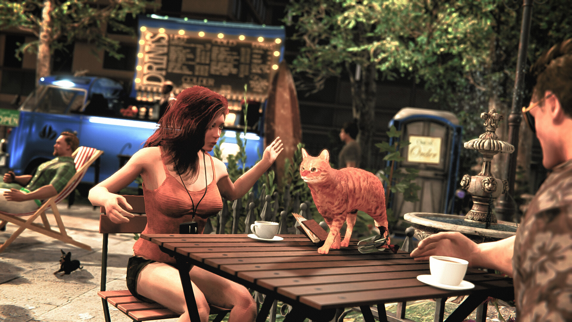 图片[11]-浓咖啡大亨|Espresso Tycoon|2025.7.25.2-萌芽游戏