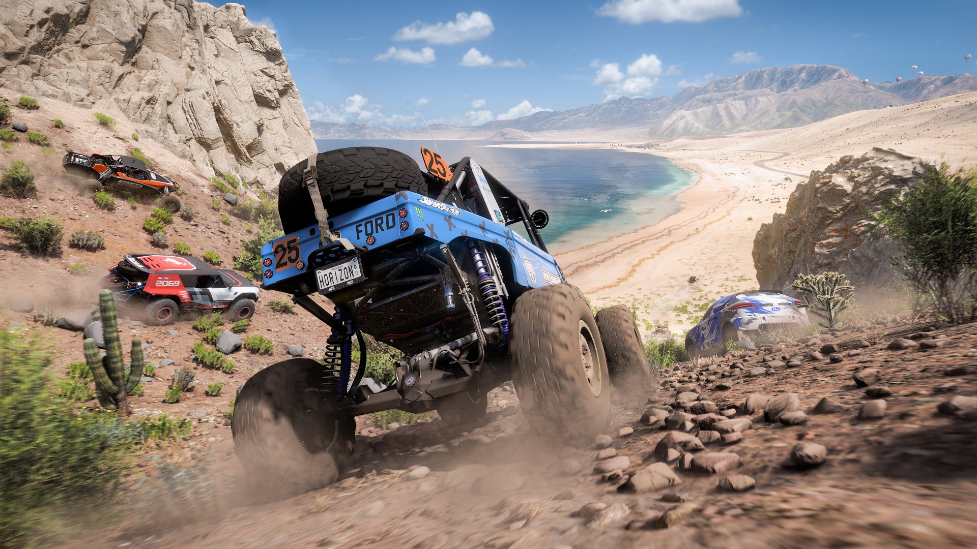图片[2]-极限竞速：地平线5|Forza Horizon 5|1.688.109|整合全DLC-萌芽游戏