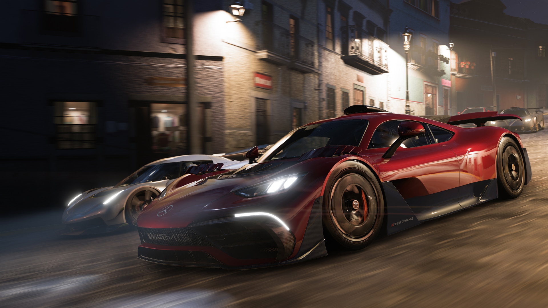 图片[5]-极限竞速：地平线5|Forza Horizon 5|1.688.109|整合全DLC-萌芽游戏