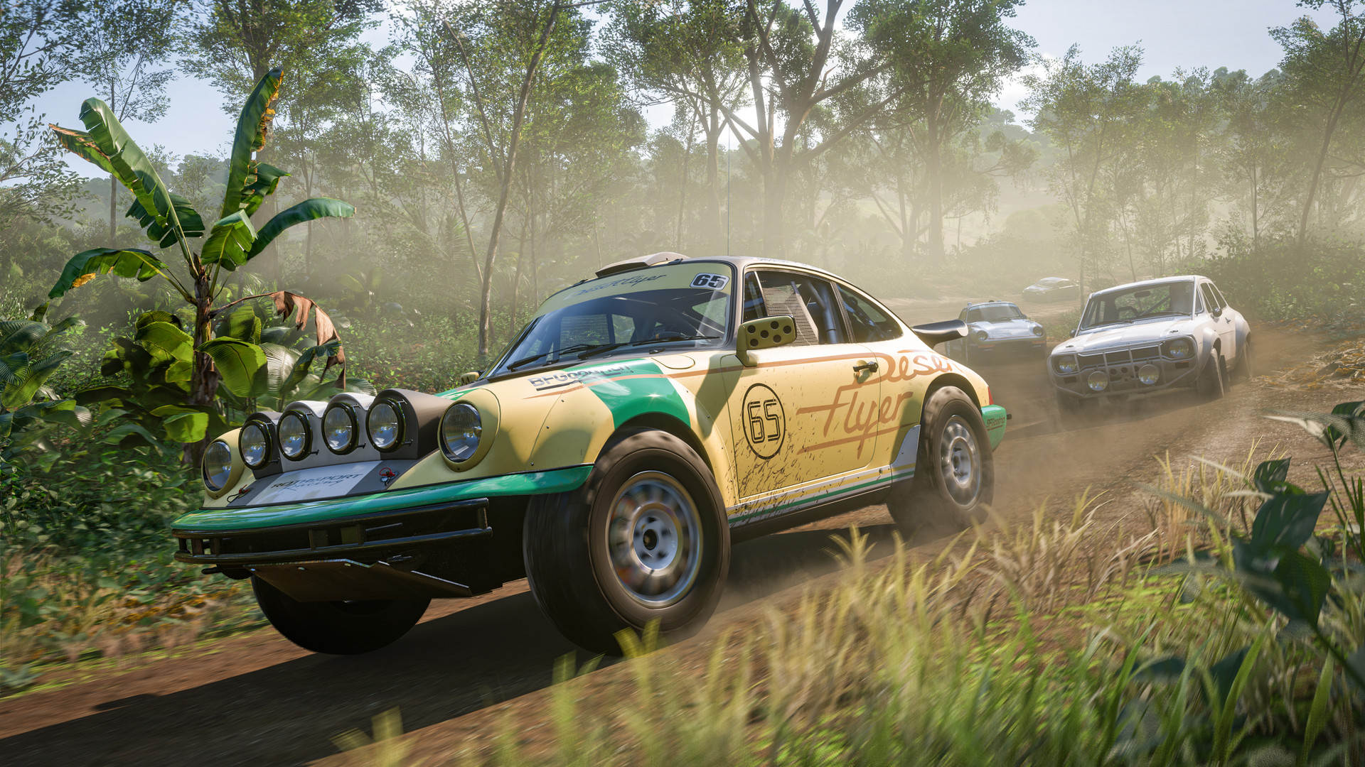 图片[8]-极限竞速：地平线5|Forza Horizon 5|1.688.109|整合全DLC-萌芽游戏