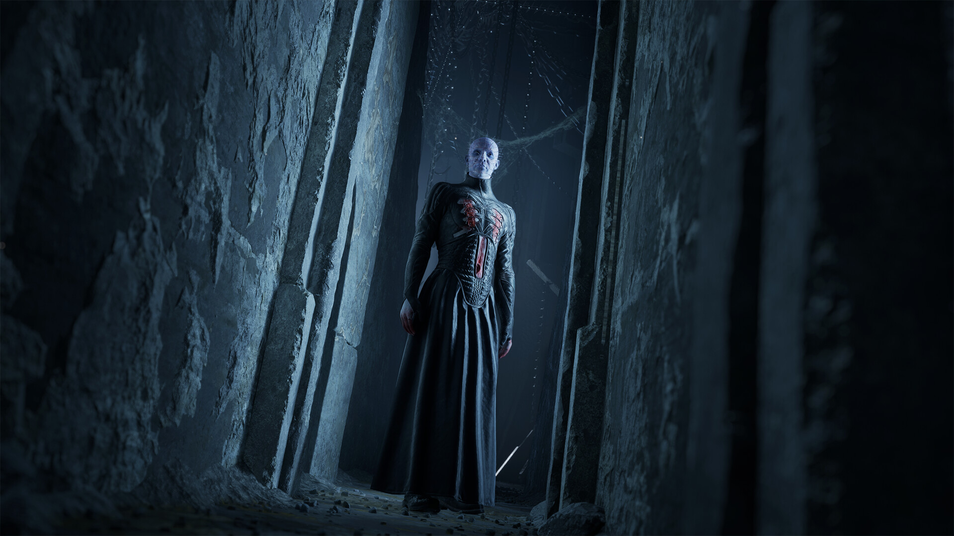 Clive Barker's Hellraiser: Revival 截图 1