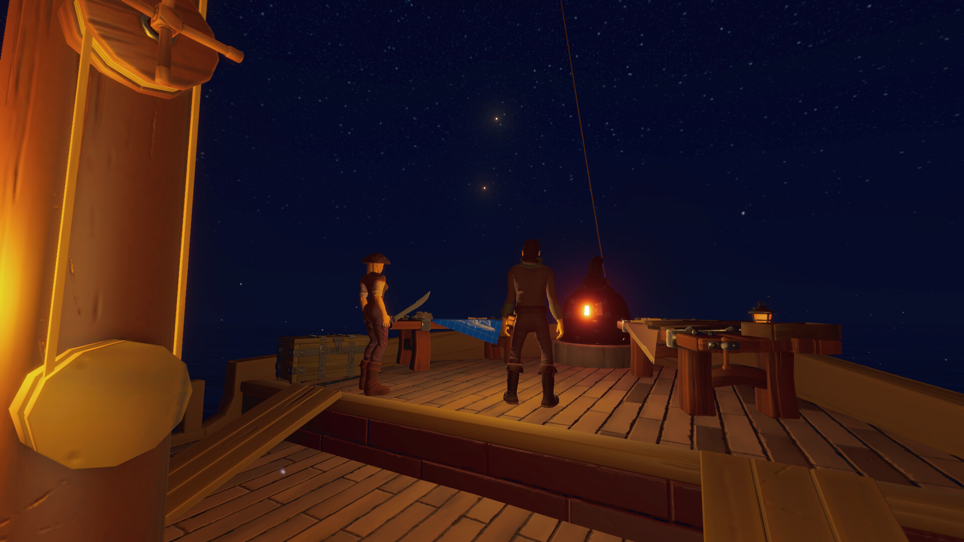 Salt 2: Shores of Gold 截图 6