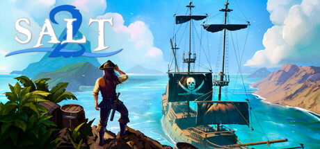 海盐2：黄金海岸|Salt 2 Shores of Gold|2026.2.1-萌芽游戏