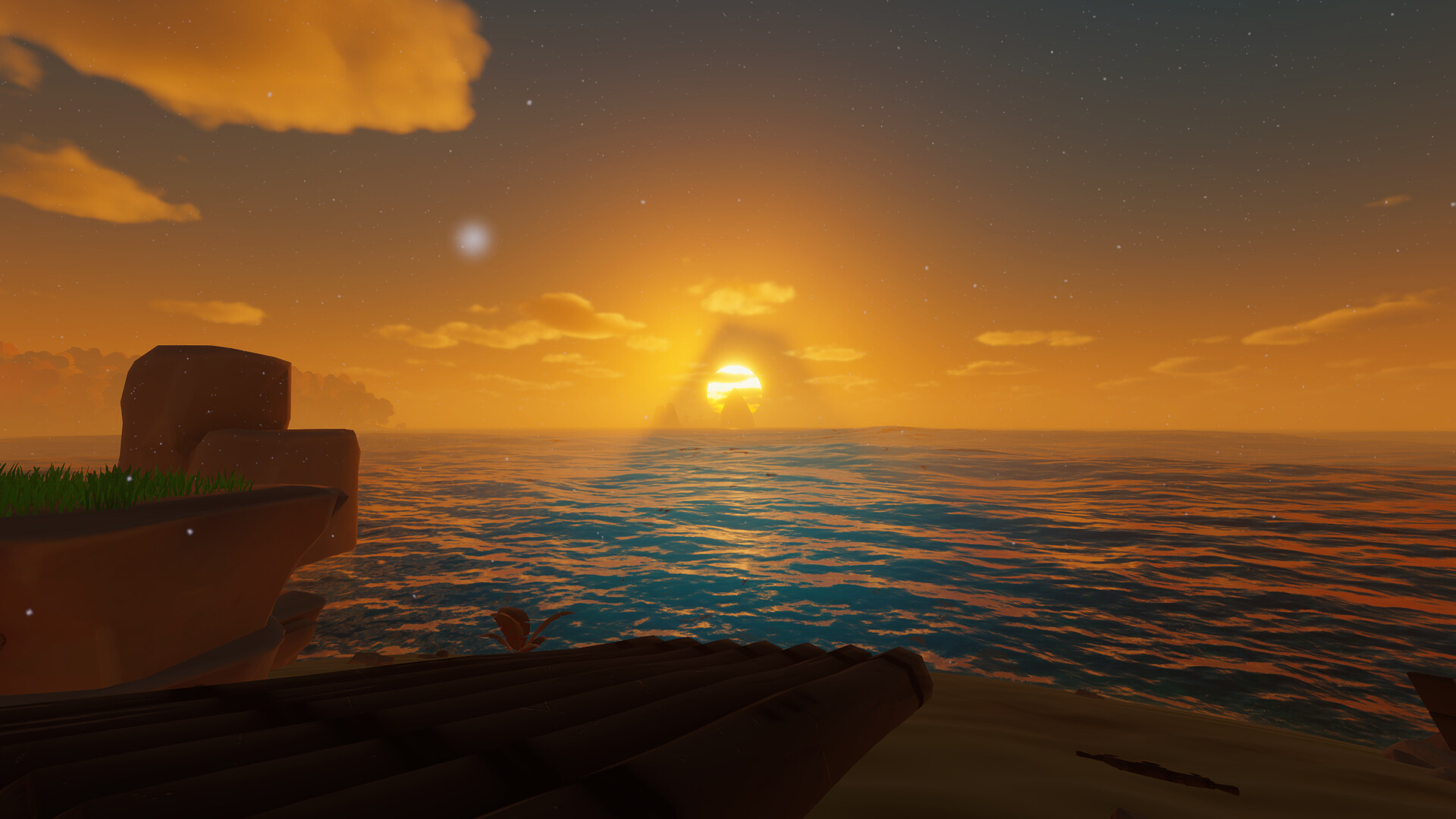 Salt 2: Shores of Gold 截图 29