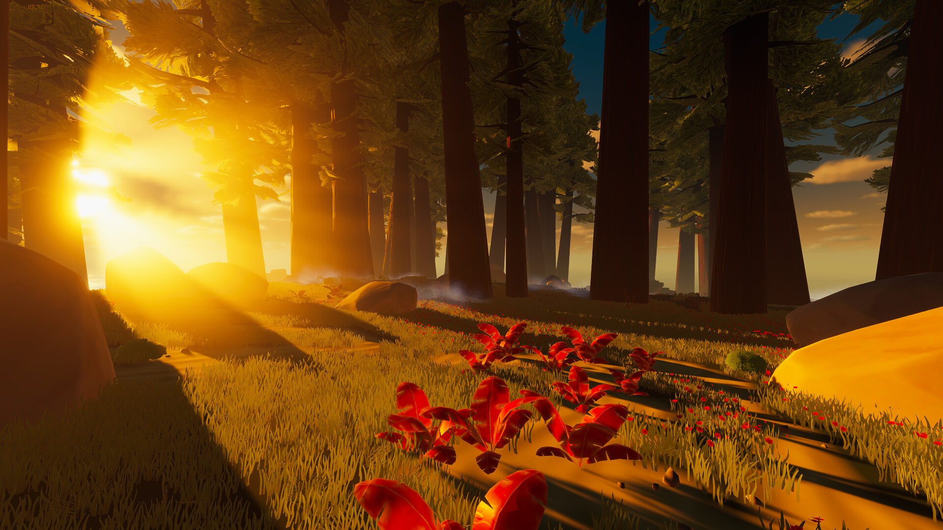 Salt 2: Shores of Gold 截图 12