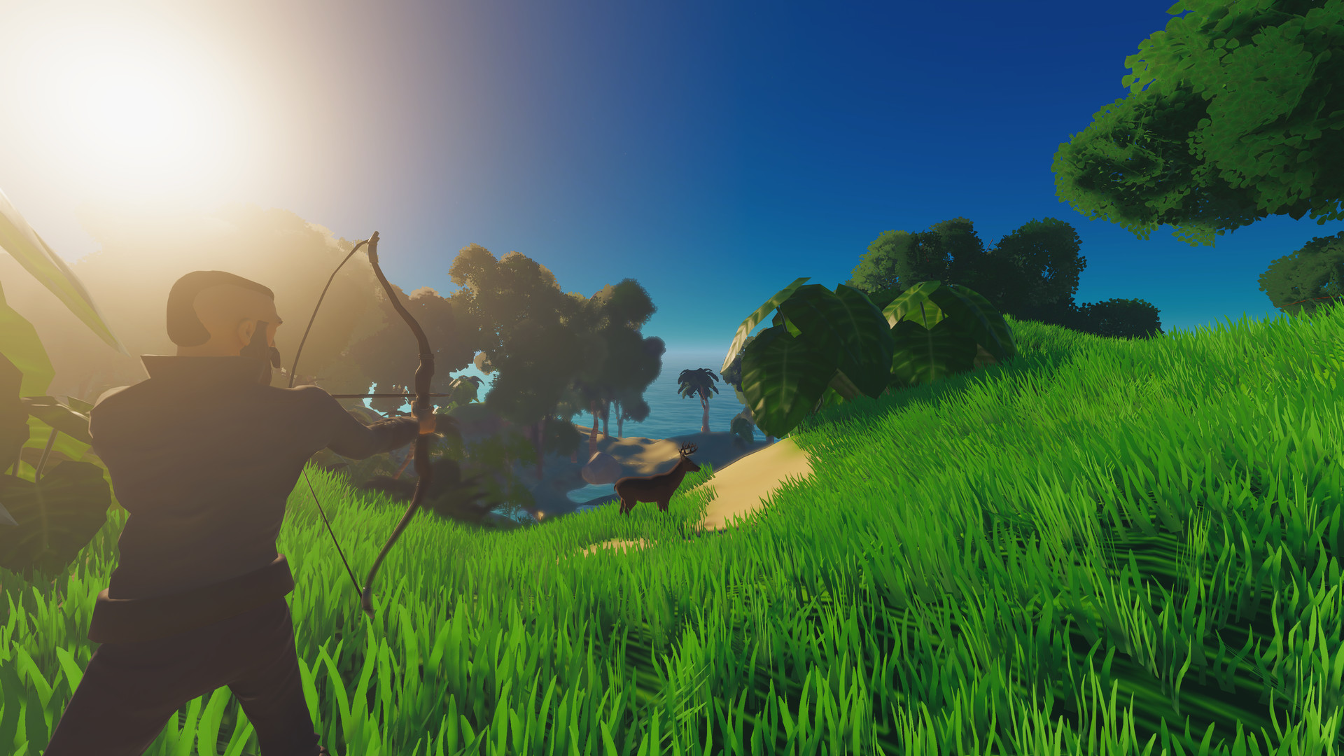 Salt 2: Shores of Gold 截图 10
