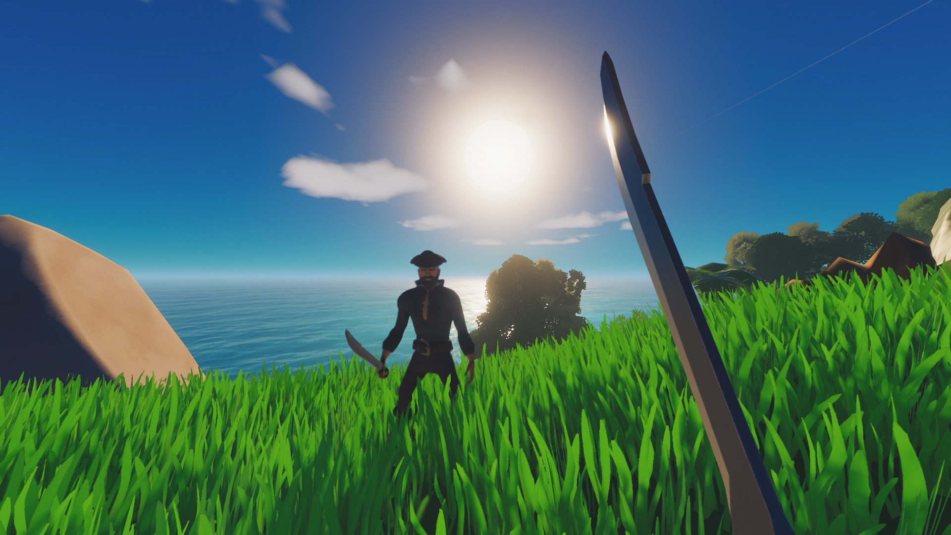 Salt 2: Shores of Gold 截图 2