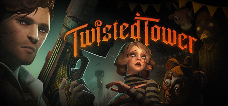扭曲之塔|Twisted Tower|1.2-萌芽游戏