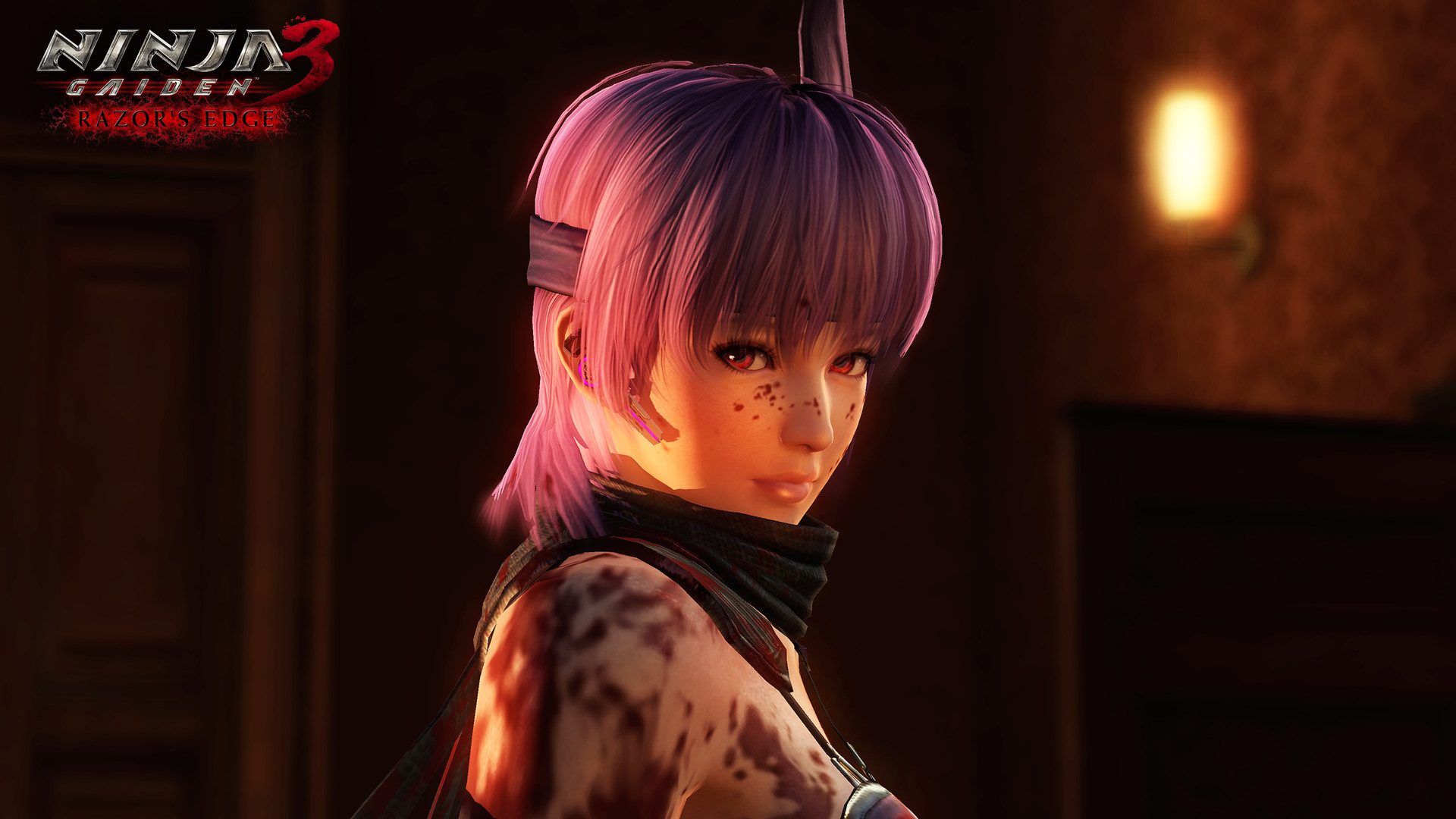 NINJA GAIDEN Σ [NINJA GAIDEN: Master Collection] 截图 15