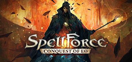 咒语力量：征服埃欧大陆|SpellForce Conquest of Eo|01.11.32090|整合全DLC-萌芽游戏