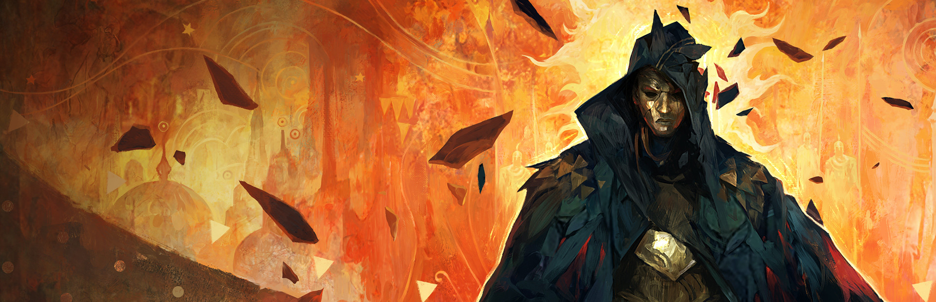 咒语力量：征服埃欧大陆|SpellForce Conquest of Eo|01.11.32090|整合全DLC