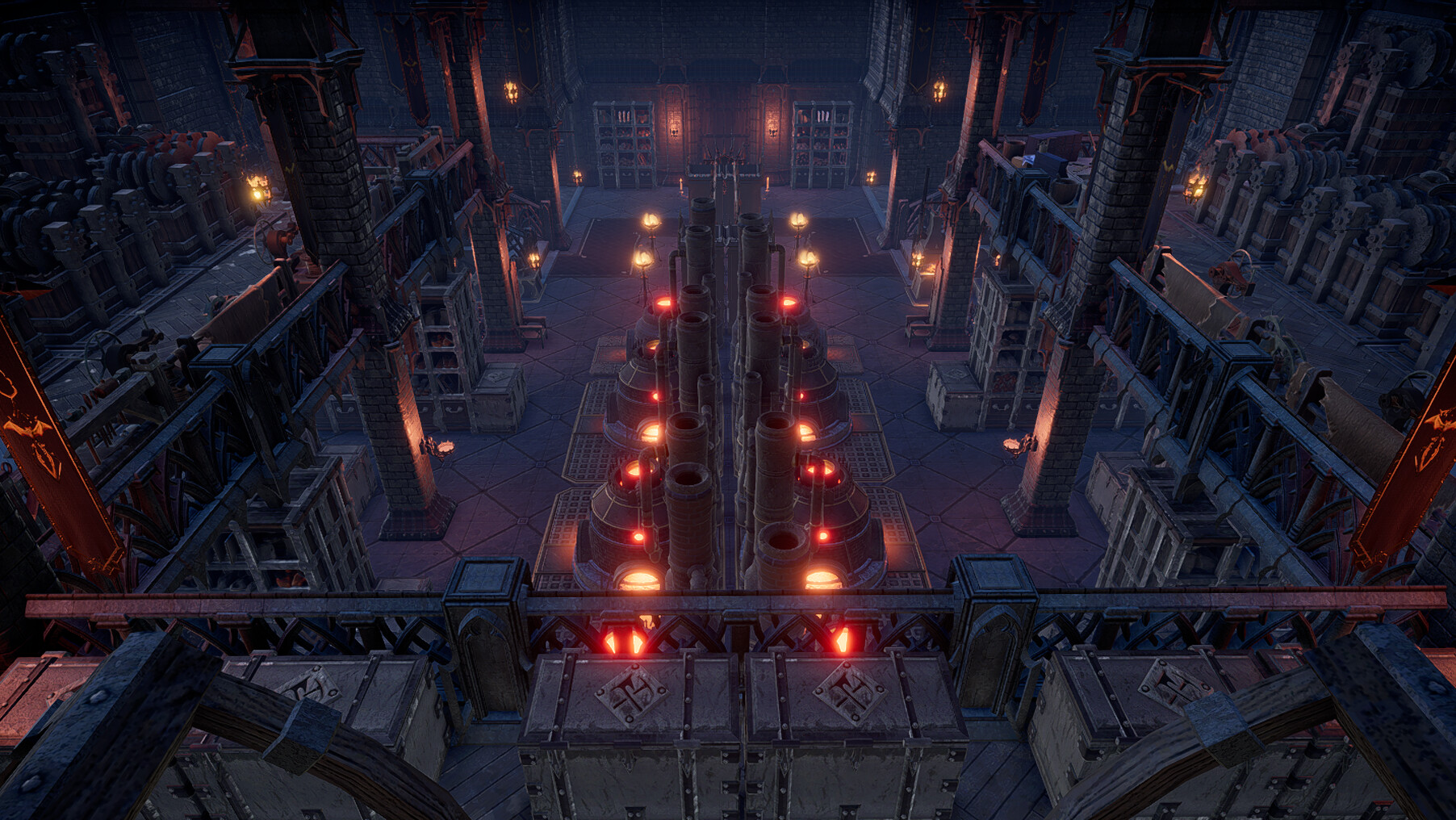 图片[34]-夜族崛起|V Rising|1.1.10.0|整合全DLC-萌芽游戏