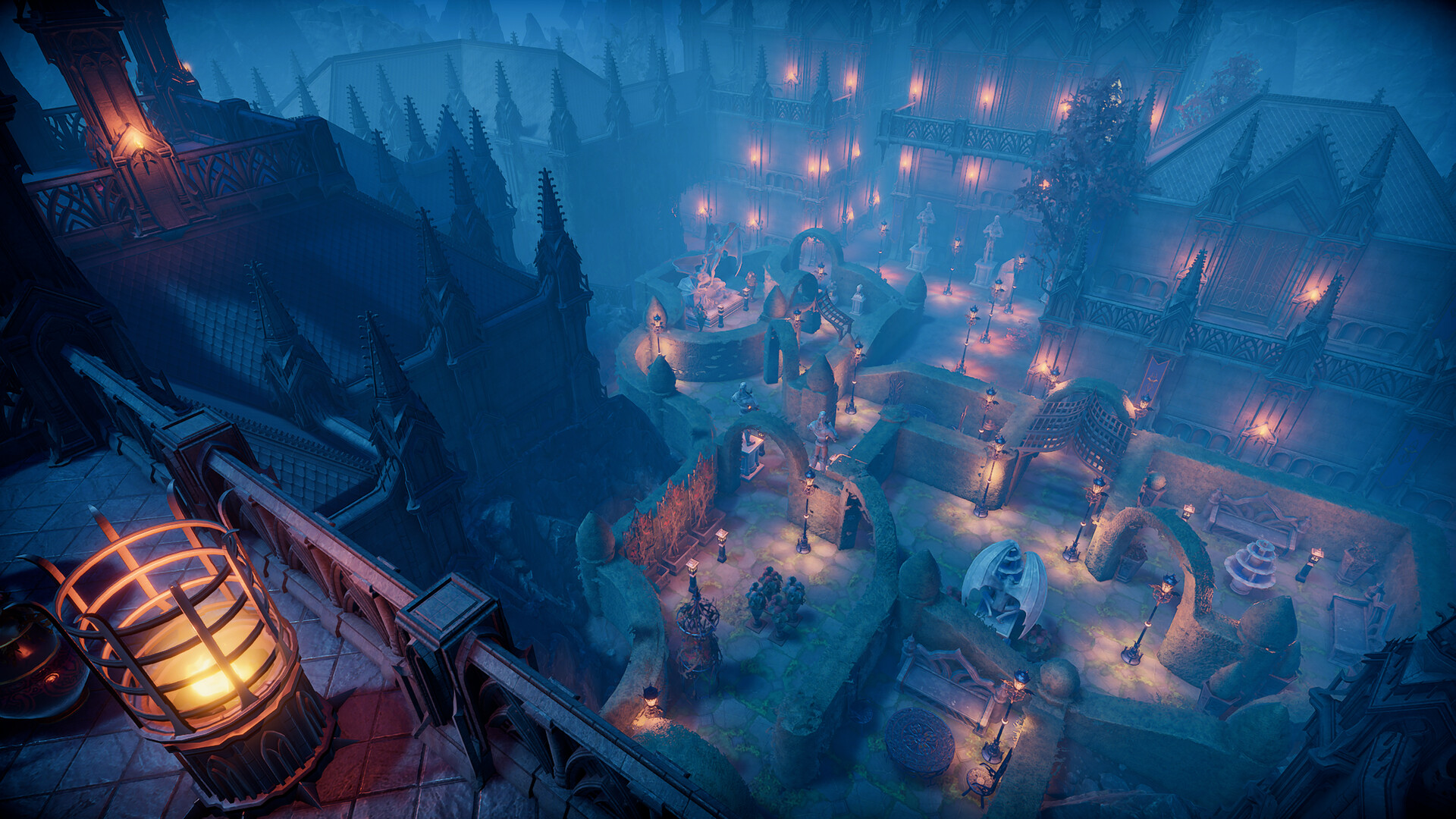 图片[29]-夜族崛起|V Rising|1.1.10.0|整合全DLC-萌芽游戏