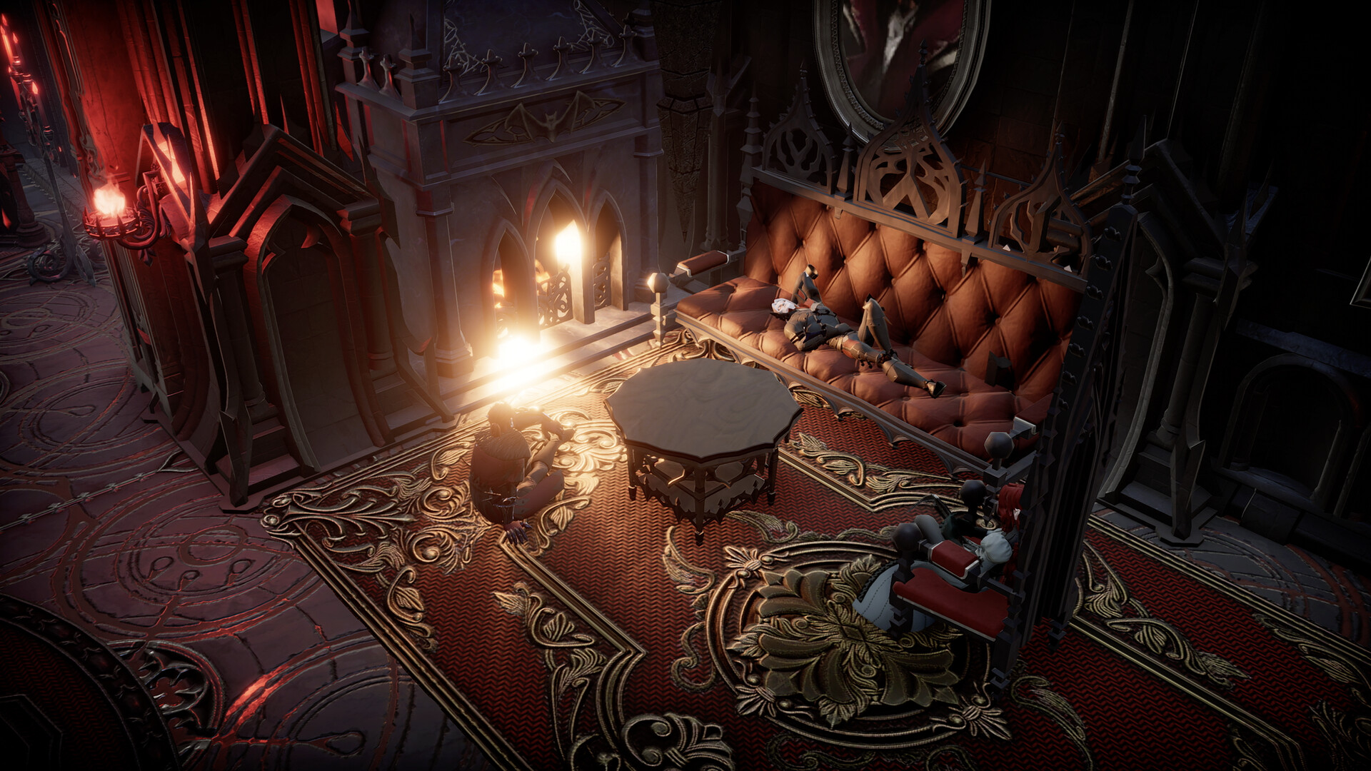 图片[42]-夜族崛起|V Rising|1.1.10.0|整合全DLC-萌芽游戏