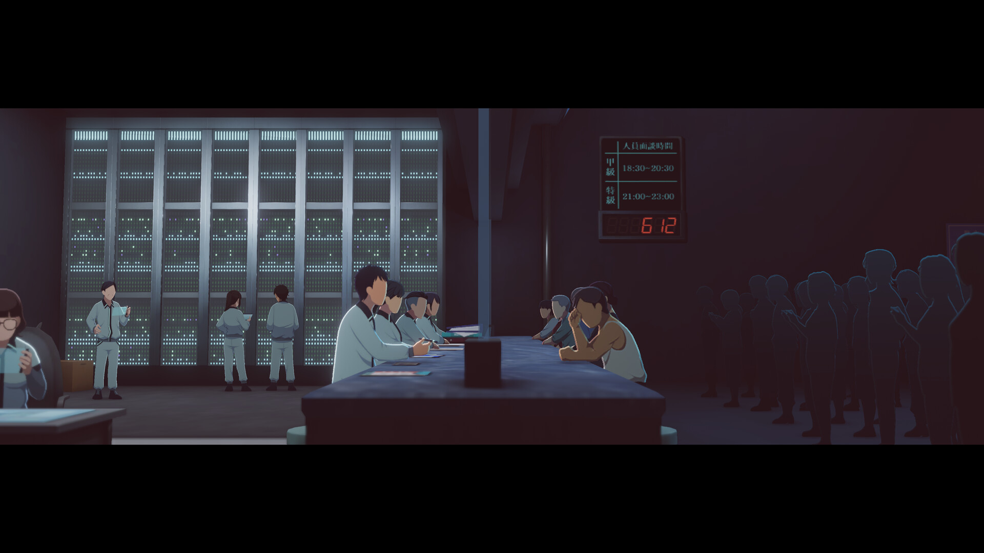 图片[5]-沉没意志|Minds Beneath Us|1.3.16-萌芽游戏