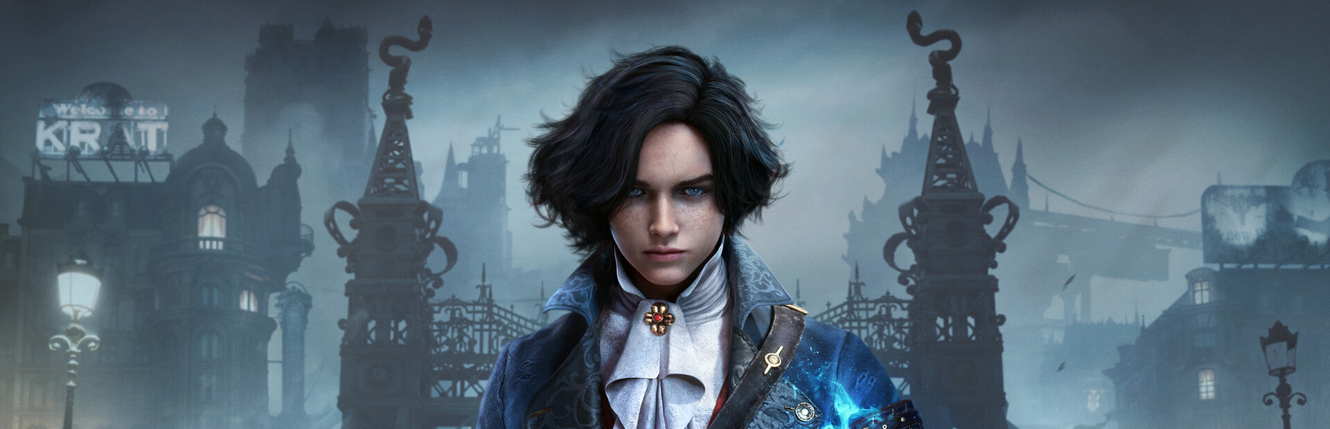 匹诺曹的谎言|Lies of P|1.12.0.0|整合全DLC