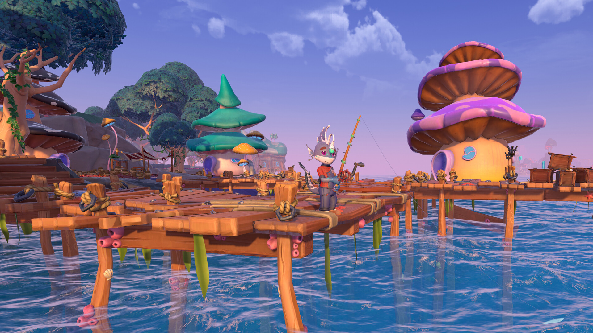 Critter Cove 截图 12