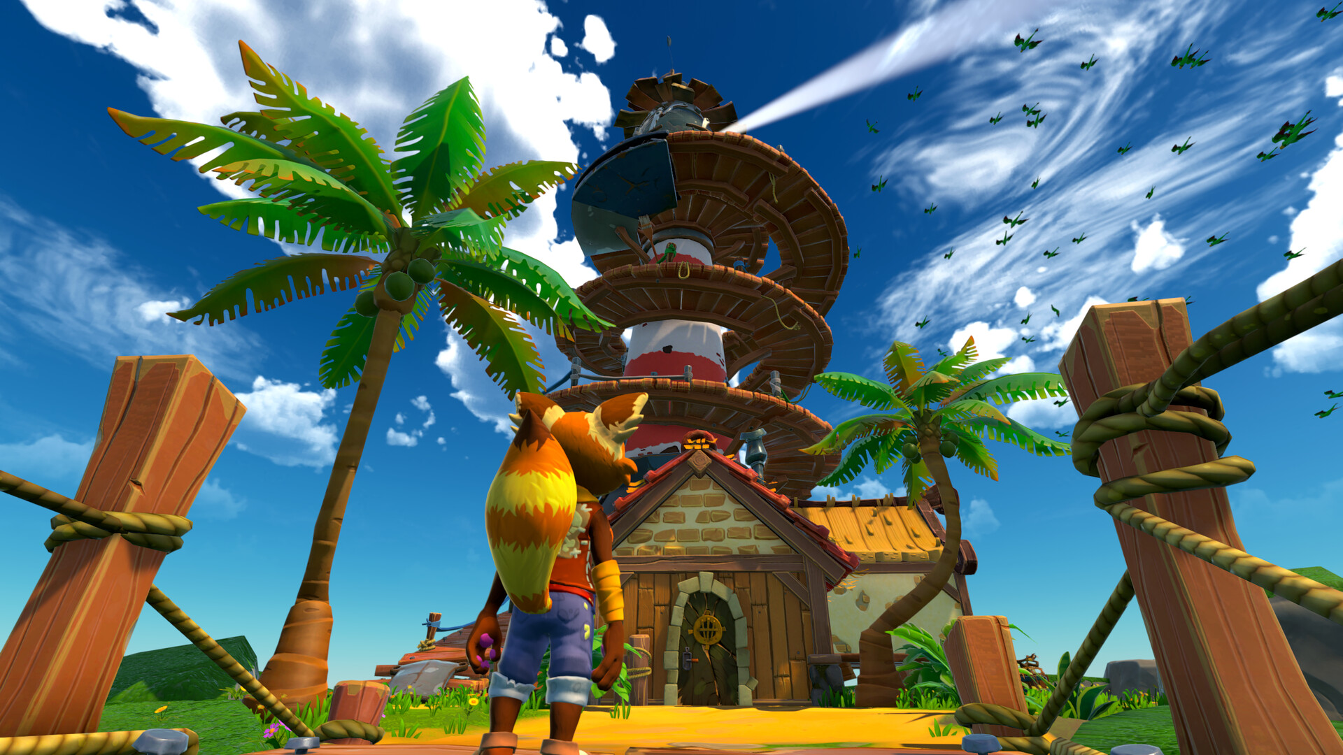 Critter Cove 截图 3