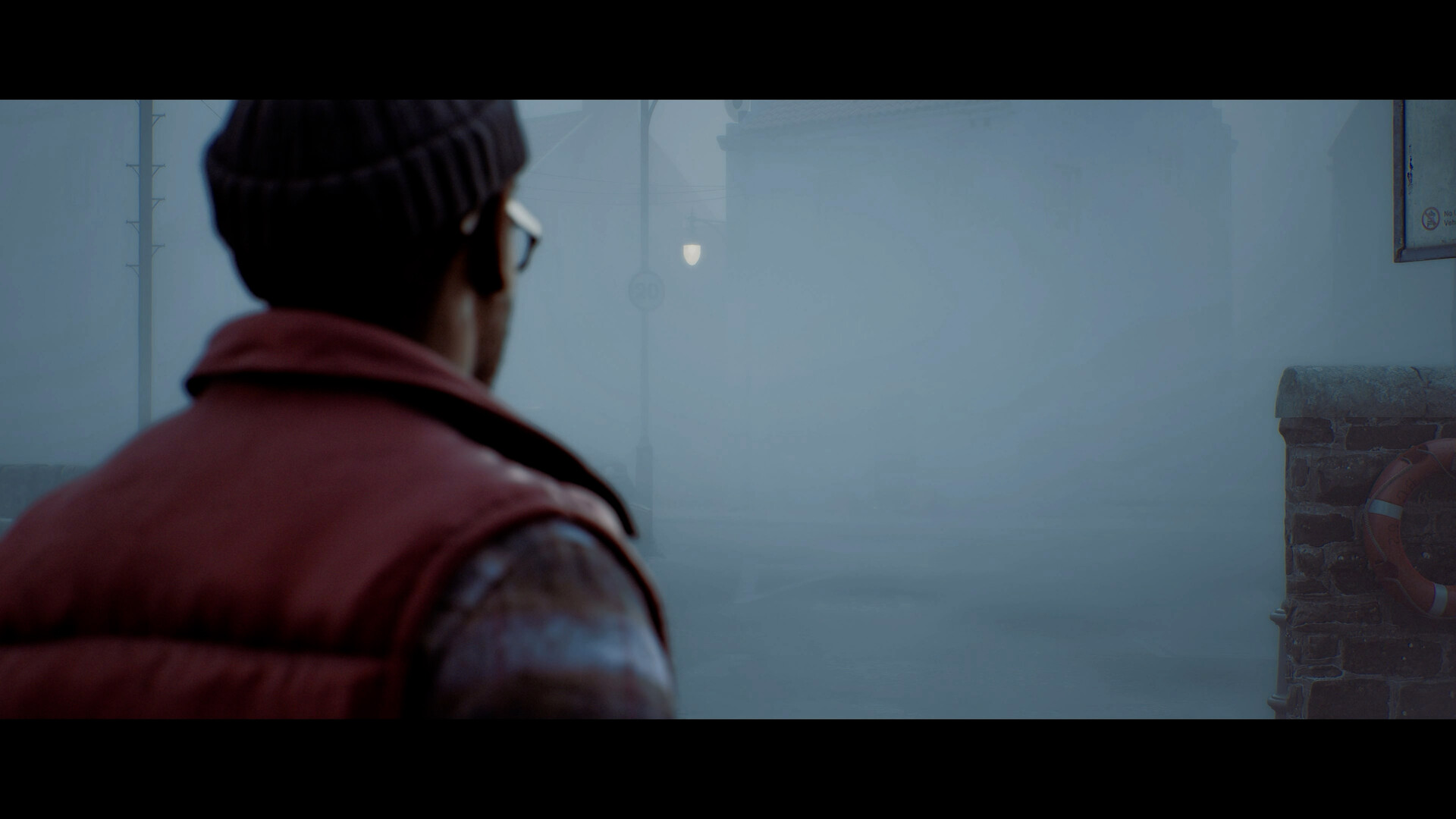 SILENT HILL: Townfall 截图 10
