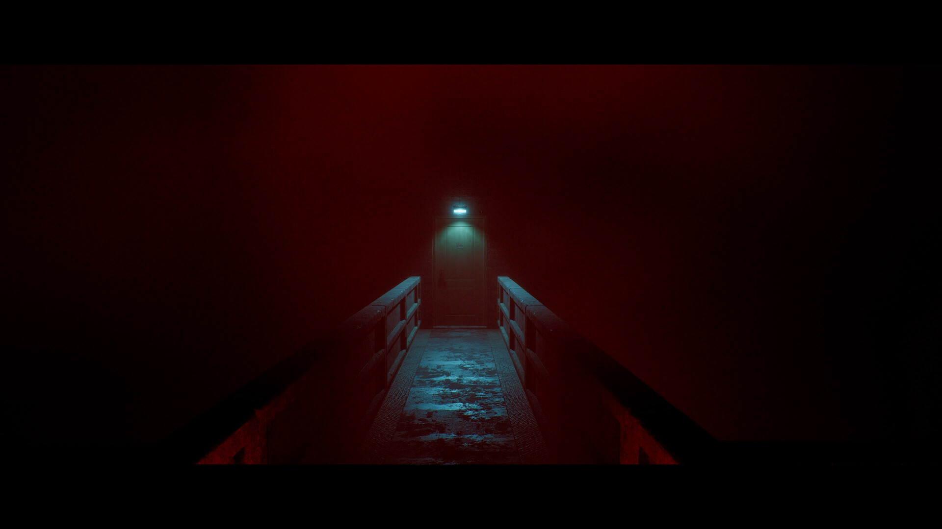 SILENT HILL: Townfall 截图 13