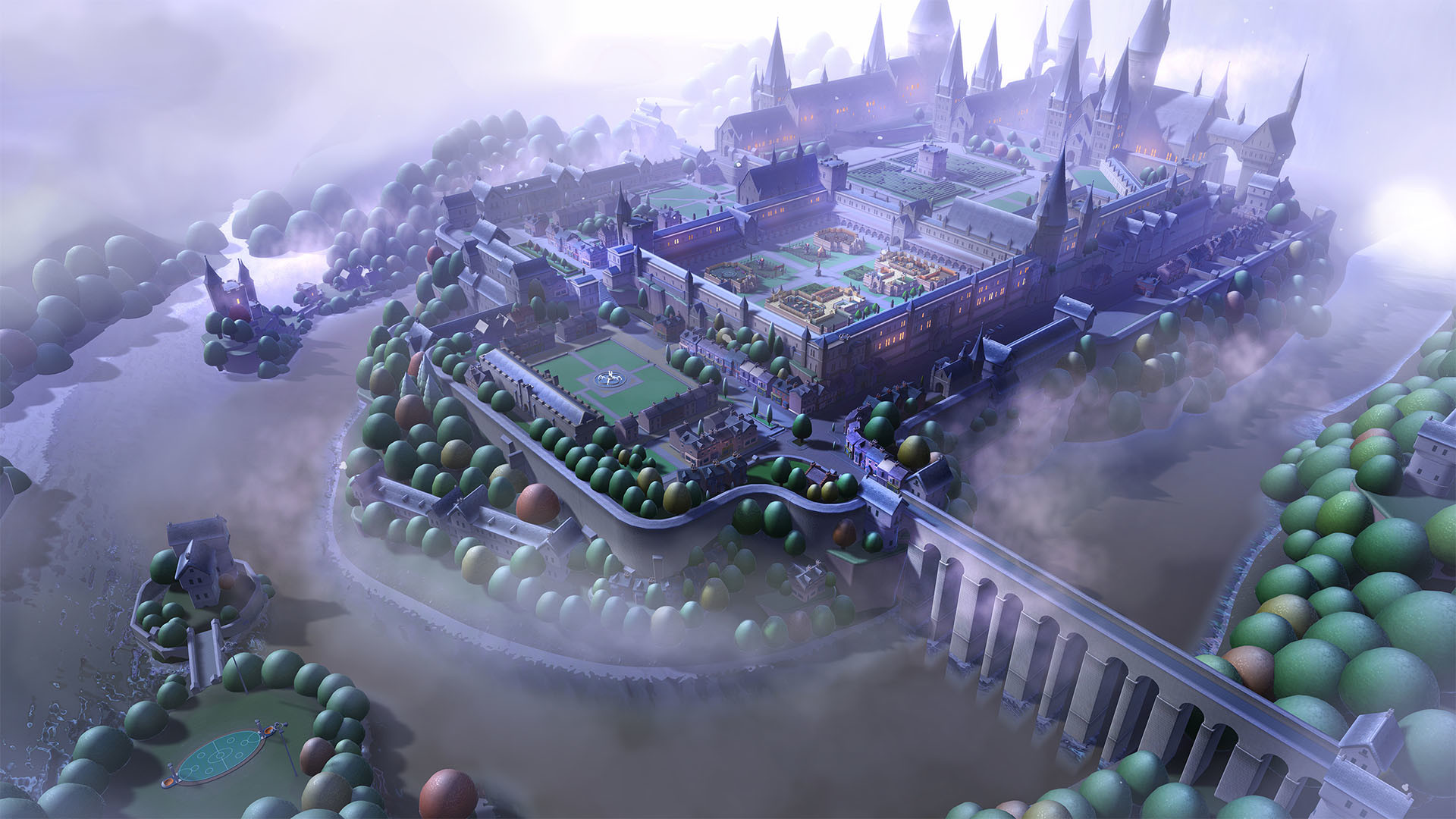 图片[3]-双点校园|Two Point Campus|0.0.13|整合全DLC-萌芽游戏