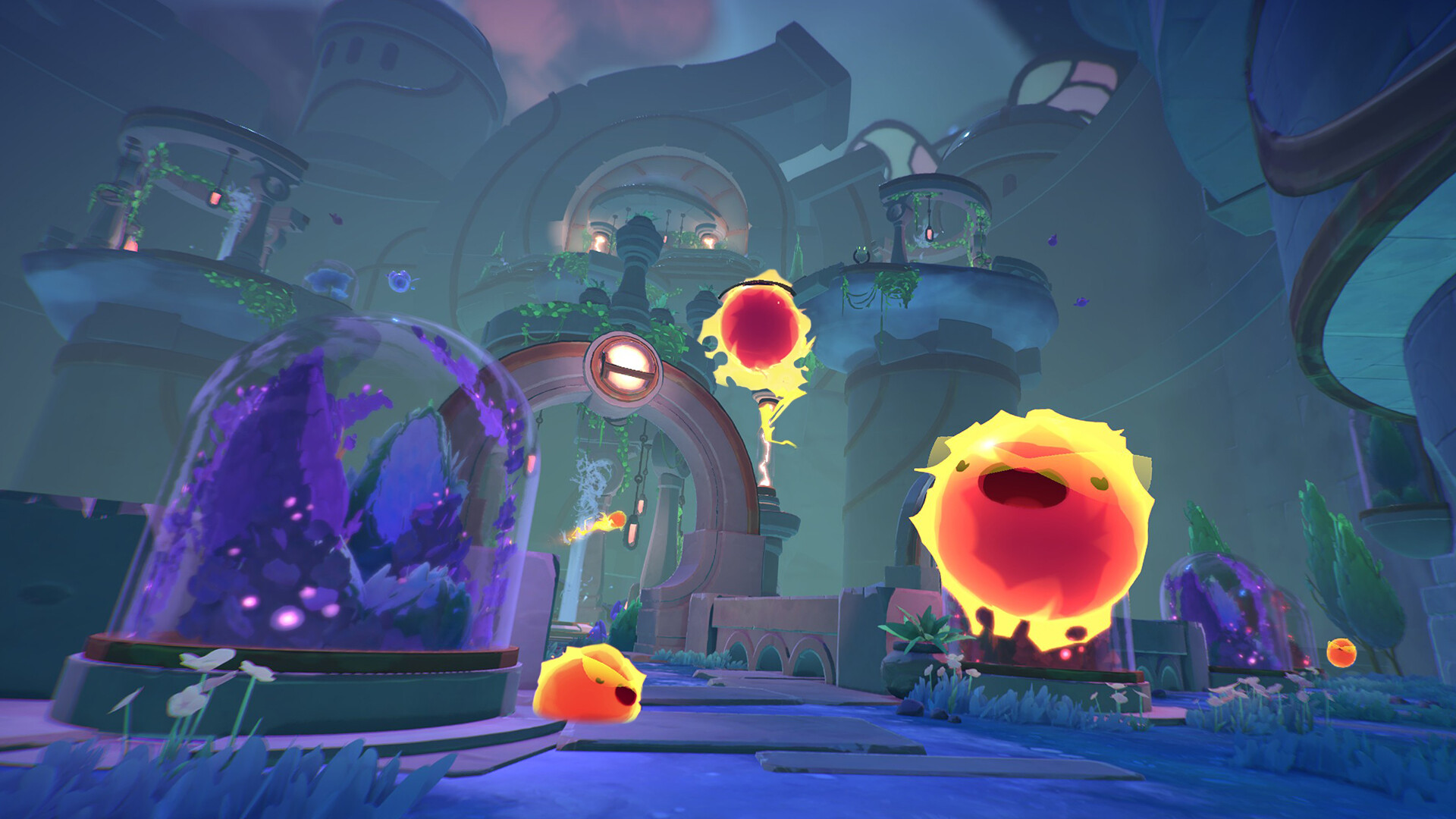 Slime Rancher 2 截图 10