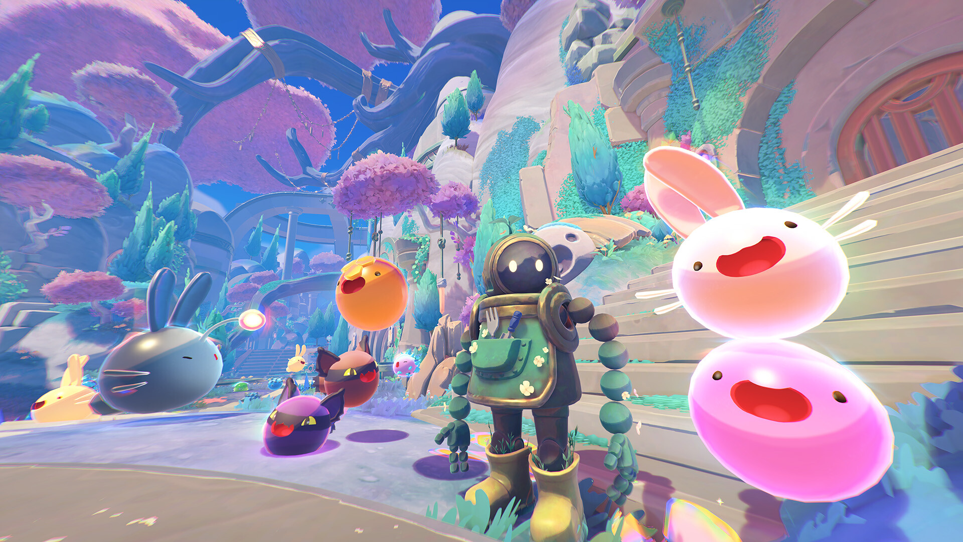 Slime Rancher 2 截图 2