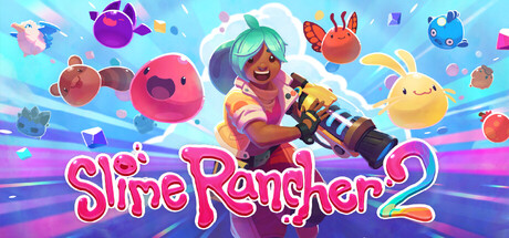 史莱姆牧场2|Slime Rancher 2|1.2.3-萌芽游戏