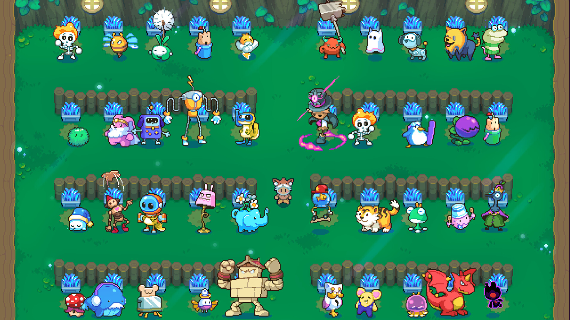 图片[3]-月光石岛|Moonstone Island|1.7.2350-萌芽游戏