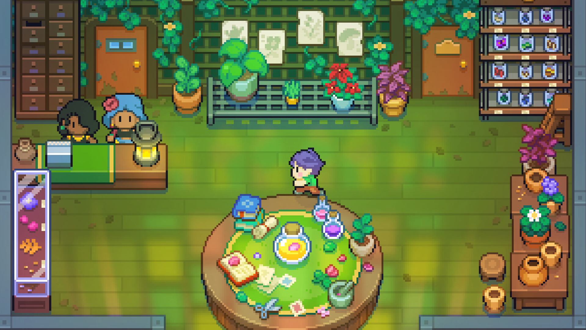 图片[12]-月光石岛|Moonstone Island|1.7.2350-萌芽游戏